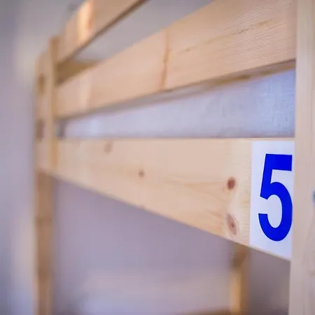 La Marina Di Lefkas Hostel