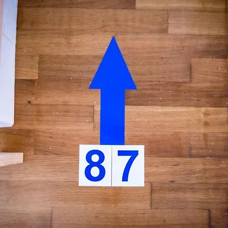 La Marina Di Lefkas *