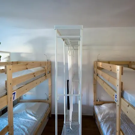 Hostel La Marina Di Lefkas Lefkáda