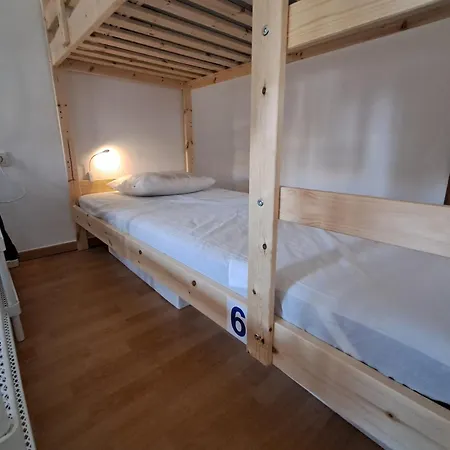 La Marina Di Lefkas Hostel