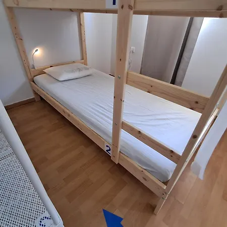 La Marina Di Lefkas Hostel Lefkáda