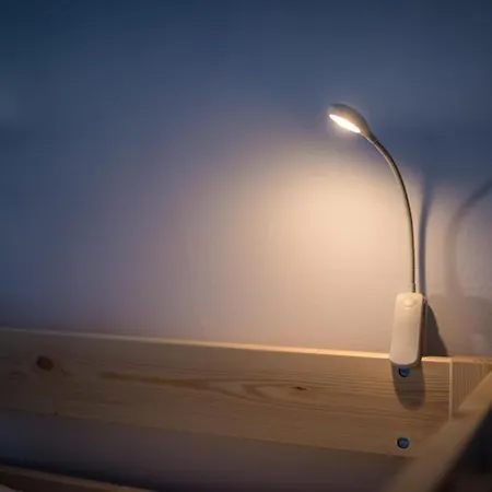 Hostel La Marina Di Lefkas