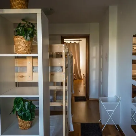 Hostel La Marina Di Lefkas Lefkáda