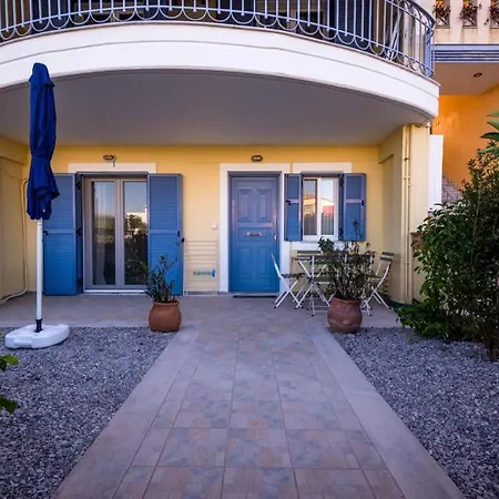 La Marina Di Lefkas Lefkáda