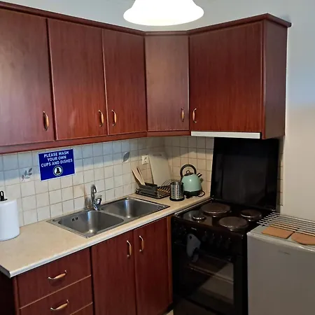 La Marina Di Lefkas * Lefkáda