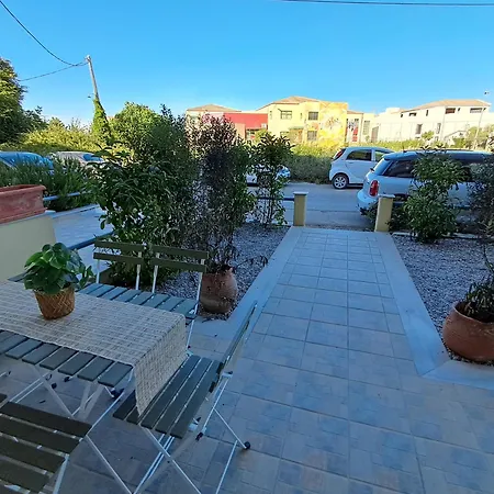 La Marina Di Lefkas Λευκάδα