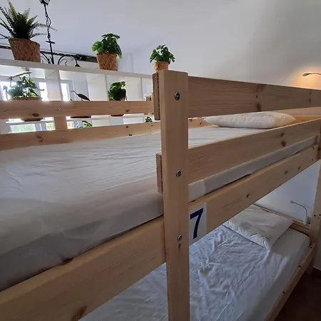 La Marina Di Lefkas Hostel Λευκάδα