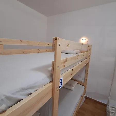 Hostel La Marina Di Lefkas