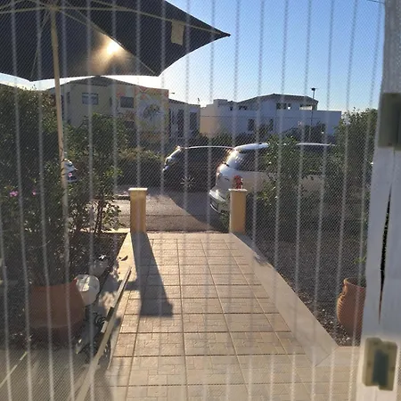 Hostel La Marina Di Lefkas