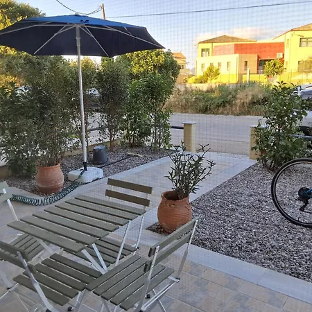 La Marina Di Lefkas *