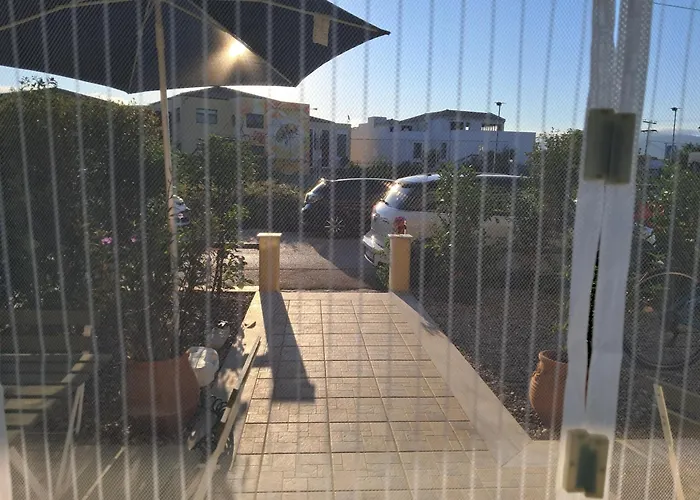 Hostel La Marina Di Lefkas